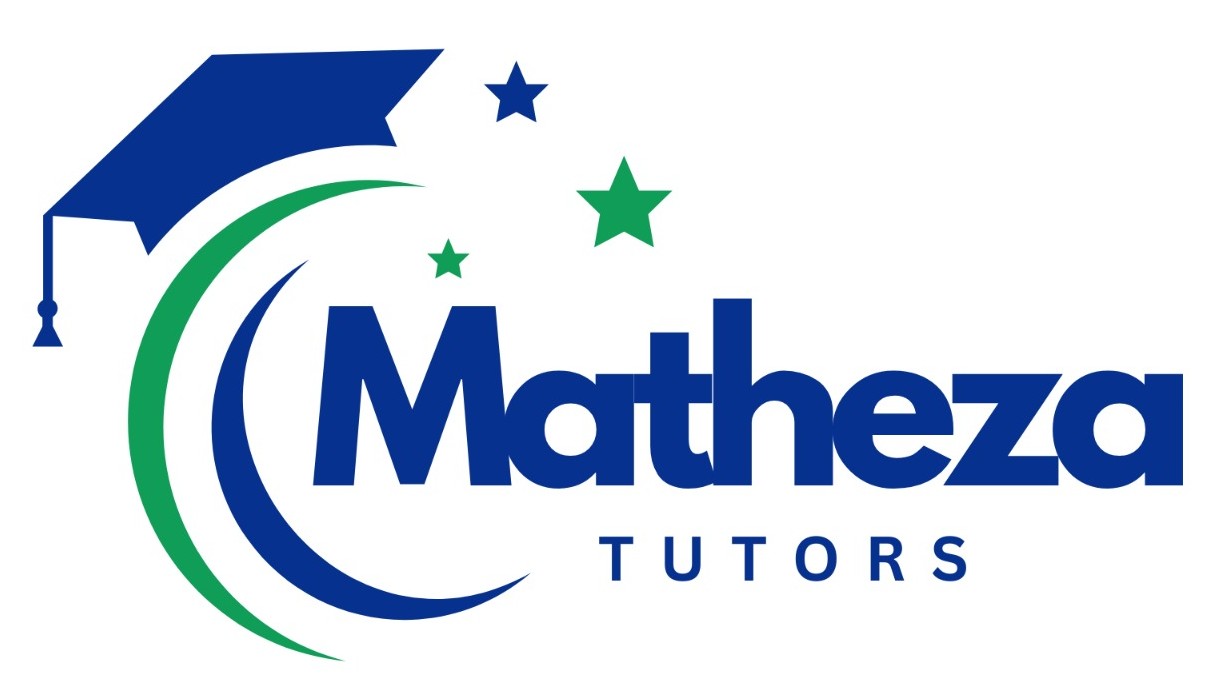 Matheza Tutors logo